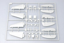 Trumpeter 02262 P-47D Razorback Fighter Bouwpakket Schaal 1:32