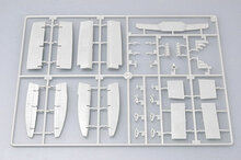 Trumpeter 02262 P-47D Razorback Fighter Bouwpakket Schaal 1:32