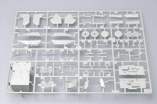 Trumpeter 02262 P-47D Razorback Fighter Bouwpakket Schaal 1:32