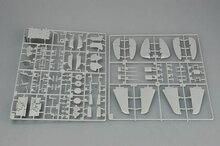Trumpeter 02265 P-47N Thunderbolt Bouwpakket Schaal 1:32