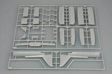Trumpeter 02265 P-47N Thunderbolt Bouwpakket Schaal 1:32