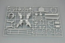 Trumpeter 02265 P-47N Thunderbolt Bouwpakket Schaal 1:32