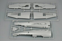 Trumpeter 02265 P-47N Thunderbolt Bouwpakket Schaal 1:32