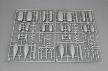 Trumpeter 02265 P-47N Thunderbolt Bouwpakket Schaal 1:32
