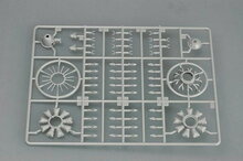Trumpeter 02265 P-47N Thunderbolt Bouwpakket Schaal 1:32