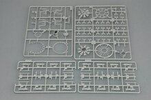 Trumpeter 02265 P-47N Thunderbolt Bouwpakket Schaal 1:32