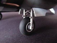 Trumpeter 02817 Savoia Marchetti SM-79 II Sparviero Bouwpakket Schaal 1:48