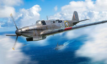 Trumpeter 05822 Fairey Fulmar MK.I Bouwpakket Schaal 1:48