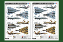 Hobby Boss 81771 Persian Cat F-14A TomCat-IRIAF Bouwpakket Schaal 1:48