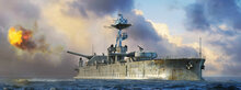 Hobby Boss 86518 HMS Lord Clive Modellbausatz Ma&szlig;stab 1:350