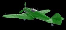 Eduard Plastic Kits 948011 Avia S-199 ERLA canopy Ma&szlig;stab 1:48