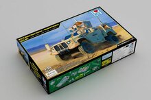 I LOVE KIT 63536 M1278 Heavy Guns CarrierGeneral Purpose(JLTV-GP) Bouwpakket Schaal 1:35