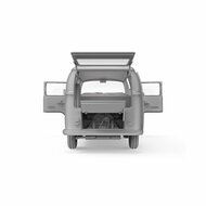 AK Interactive AK35022 T2 Model 1967 BUS 1/35 scale Schaal 1:35