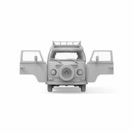 AK Interactive AK35022 T2 Model 1967 BUS 1/35 scale Schaal 1:35