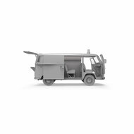 AK Interactive AK35024 T2 Model 1972 VAN 1/35 scale Schaal 1:35