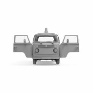 AK Interactive AK35024 T2 Model 1972 VAN 1/35 scale Schaal 1:35