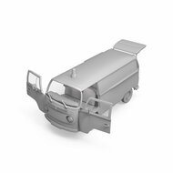 AK Interactive AK35024 T2 Model 1972 VAN 1/35 scale Schaal 1:35