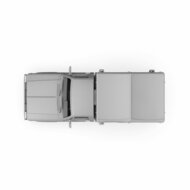 AK Interactive AK35031 M1008 TROOP CARRIER WITH TARP Schaal 1:35