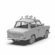 AK Interactive AK35032 TRABI 601 S Schaal 1:35