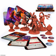 Archon Studio MOTU0034 MOTU: FIELDS OF ETERNIA SPELL OF SEPARATION (DE)
