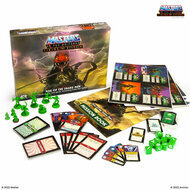 Archon Studio MOTU0035 MOTU: FIELDS OF ETERNIA RISE OF THE SNAKEMEN (DE)