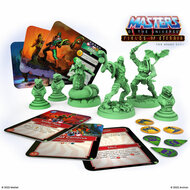 Archon Studio MOTU0035 MOTU: FIELDS OF ETERNIA RISE OF THE SNAKEMEN (DE)