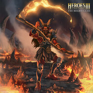 Archon Studio HER0031 Heroes of Might and Magic III: The Board Game Inferno Expansion (PL)