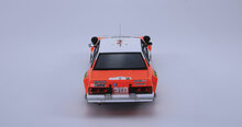 NUNU-BEEMAX BX24041 Nissan 240RS BS110 '84 Safari Rally Bouwpakket Schaal 1:24