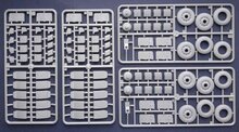Roden 816 1947 PD-3701 Silverside Bus Modellbausatz Ma&szlig;stab 1:35