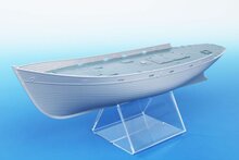 Special Hobby 100-SN72007 Kriegsfischkutter &lsquo;WWII German Patrol and Minesweeper Ship&rsquo; Bouwpakket Schaal 1:72