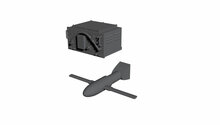 Special Hobby 100-SH32091 Tempest Mk.V 'Doodle-bug Hunters' Bouwpakket Schaal 1:32