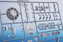 Special Hobby 100-SH32091 Tempest Mk.V 'Doodle-bug Hunters' Bouwpakket Schaal 1:32