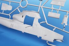 Special Hobby 100-SH32090 AH-1Q/S Cobra &lsquo;Tank Hunter&rsquo; Modellbausatz Ma&szlig;stab 1:32