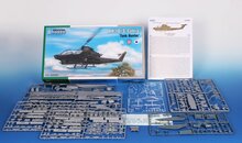 Special Hobby 100-SH32090 AH-1Q/S Cobra &lsquo;Tank Hunter&rsquo; Modellbausatz Ma&szlig;stab 1:32