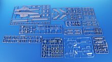 Special Hobby 100-SH48235 AH-1G Cobra &lsquo;Marines/US Navy&rsquo; Modellbausatz Ma&szlig;stab 1:48