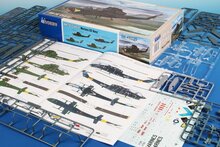 Special Hobby 100-SH48235 AH-1G Cobra &lsquo;Marines/US Navy&rsquo; Modellbausatz Ma&szlig;stab 1:48