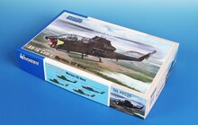 Special Hobby 100-SH48235 AH-1G Cobra &lsquo;Marines/US Navy&rsquo; Modellbausatz Ma&szlig;stab 1:48