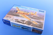 Special Hobby 100-SH48242 CAC Wirraway &lsquo;In training and combat&rsquo; Bouwpakket Schaal 1:48