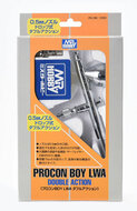 Mr Hobby - Gunze PS-266 Mr Hobby -Gunze Mr. Procon Boy LWA (0.5 mm)