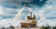 Zimi Model ZM35043 PLA AFT-10 Multi-purpose Anti-tank Missile System Schaal 1:35