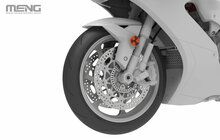 MENG-Model MT-008 Kawasaki Ninja ZX-10RR Schaal 1:9