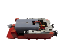 micromotor HR020C Glockenankermotor Umbausatz f&uuml;r Roco BR 01, BR 01.10, BR 011, BR 012 (DB, DRG)