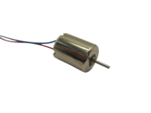 Glockenankermotor 1013S motor 10x13 - single shaft