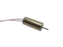 Glockenankermotor 0716S motor 7x16 - single shaft