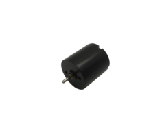 Glockenankermotor 1718S motor 17x18 - single shaft