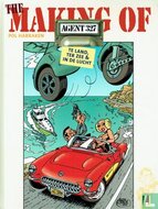 Agent 327 - The making of te land, ter zee &amp; in de lucht 