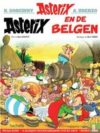 Asterix en de belgen