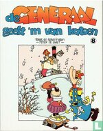 De Generaal - geeft 'm van katoen