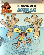 Franka - Het monster van de moerplaat