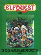 Elfquest - Op zoek naar de allerhoogsten